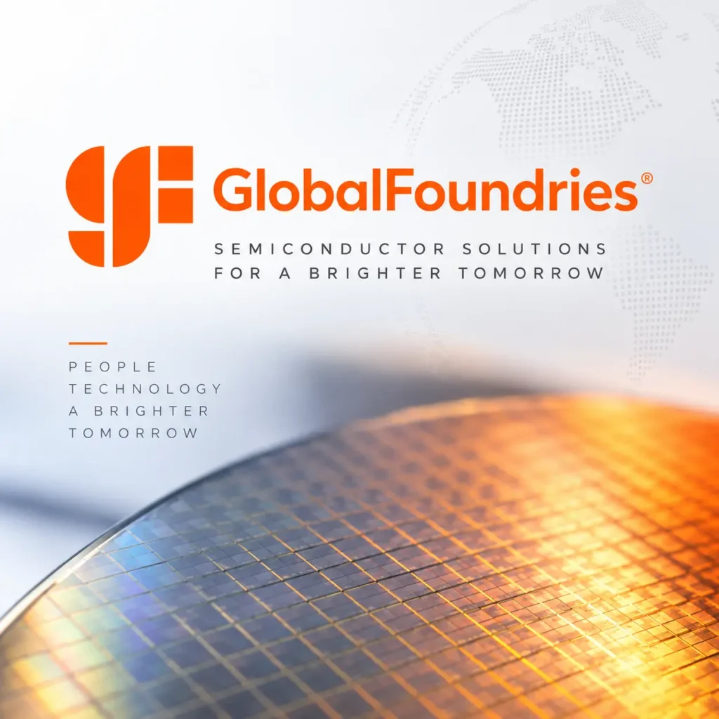 Global foundaries event image